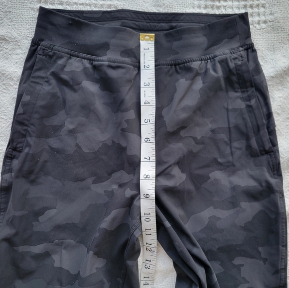 Lululemon Adapted State High-Rise Jogger *28" - Picture 11 of 12